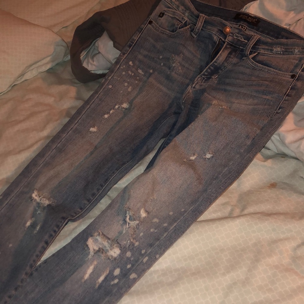 ⭐️ Judy Blue jeans ⭐️